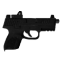 Ultimate FN509