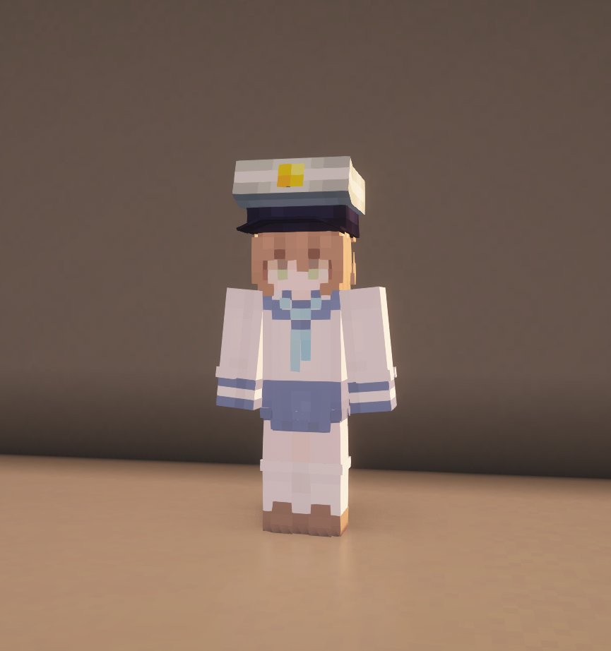 Captain Hat