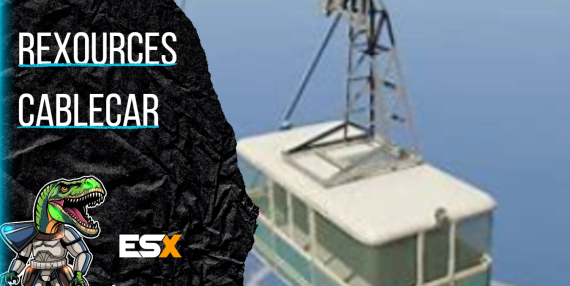 Cable Car [ESX]