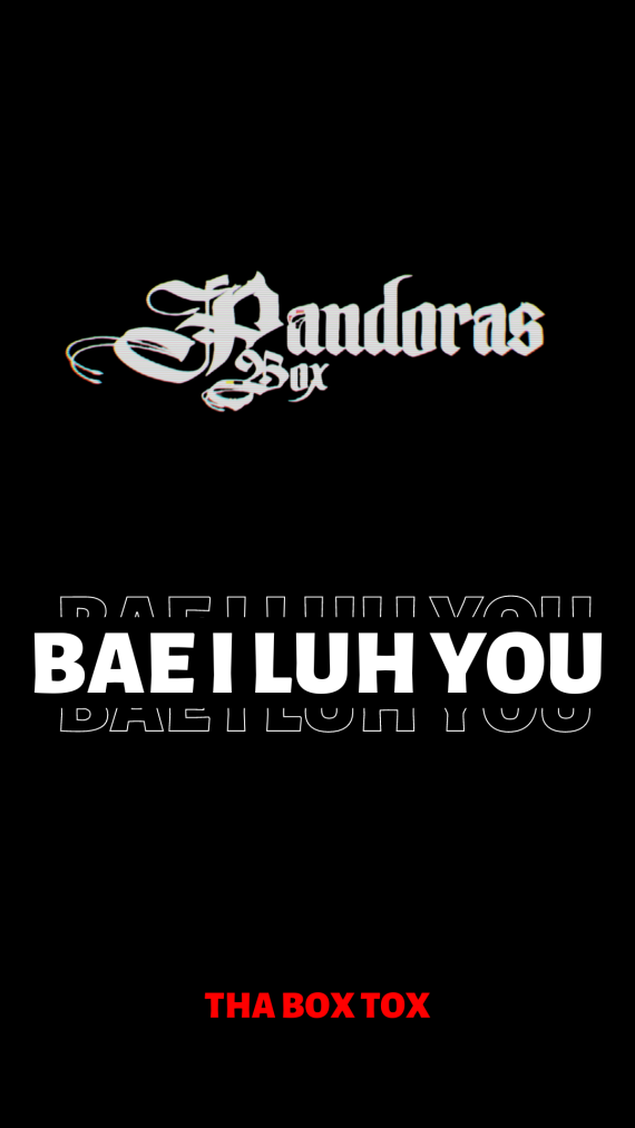 𝐁𝐚𝐞 𝐈 𝐋𝐮𝐡 𝐘𝐨𝐮