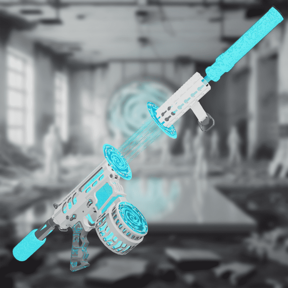 Subject 219 - Cyan