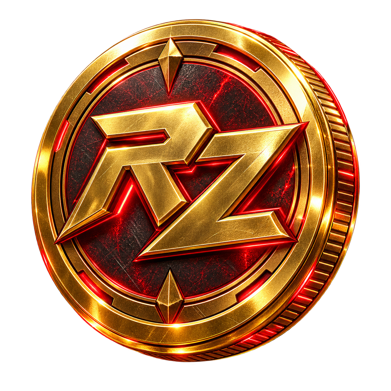 300 RZ Coins