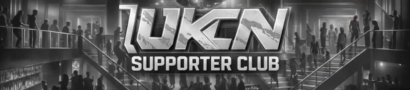 UKCN  Supporters Club Silver