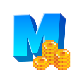 500x MiniCoins