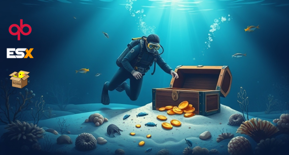 Scuba Diving