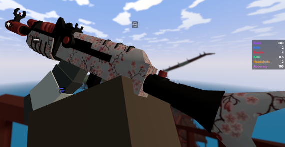 Cherry SkinPack!