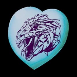 Basilisk pet