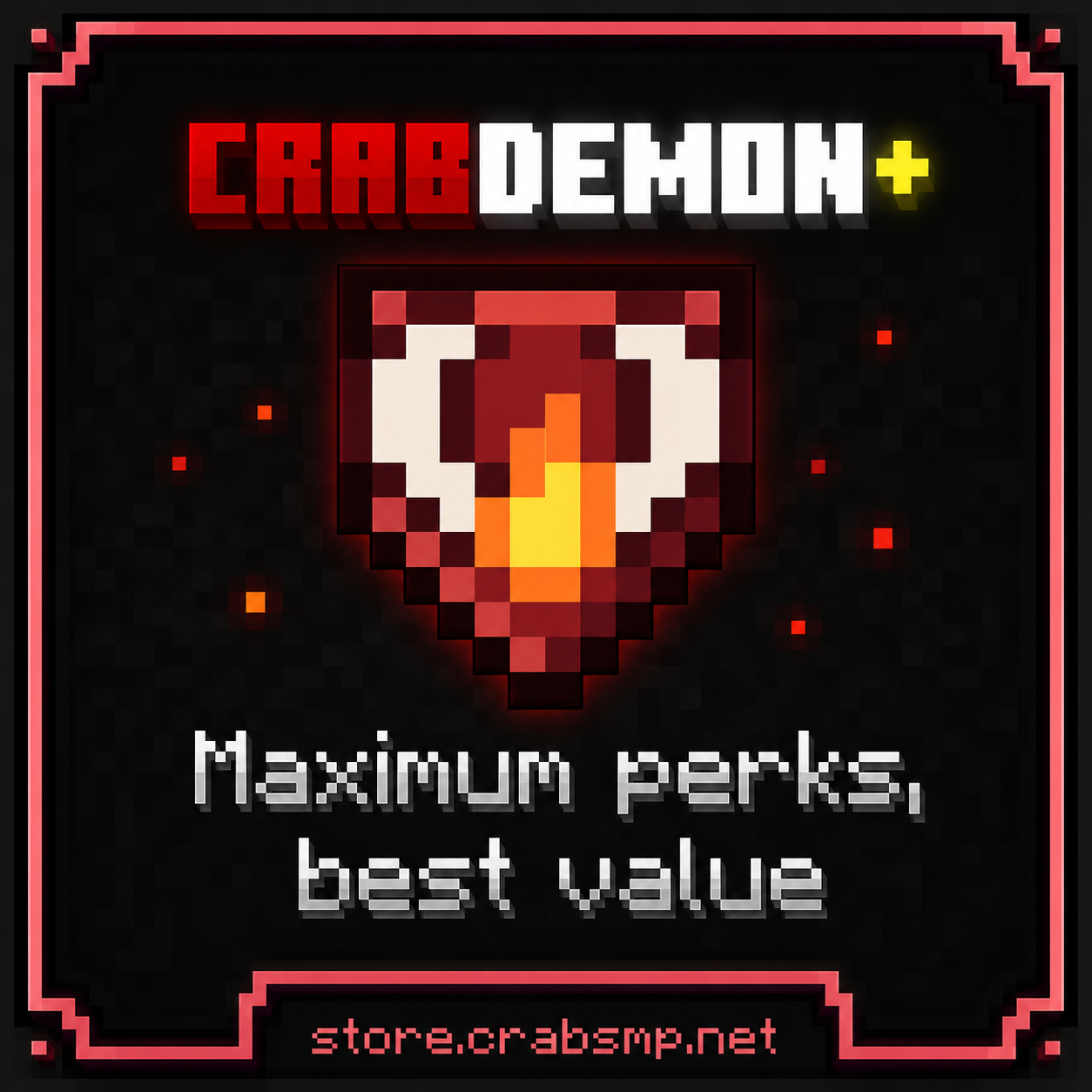 CRABDEMON