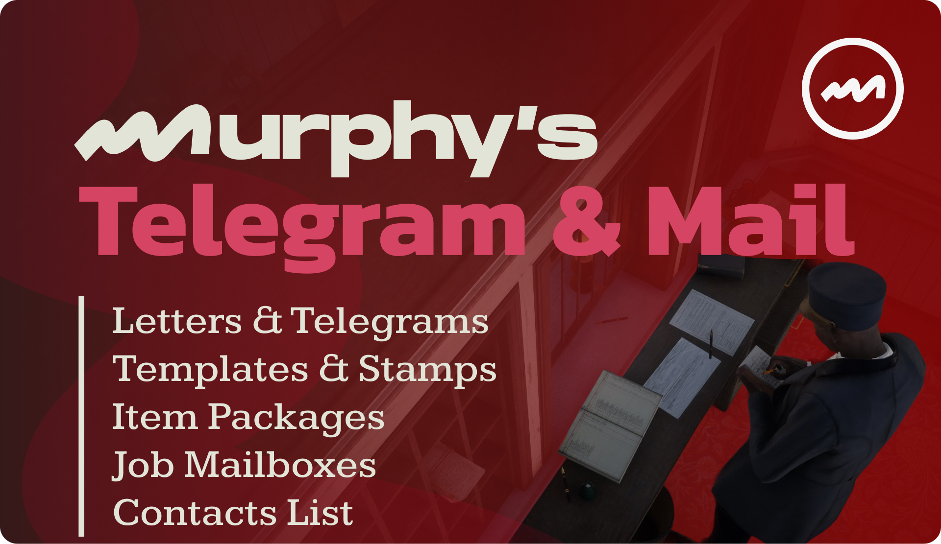 Murphy's Telegram & Mail
