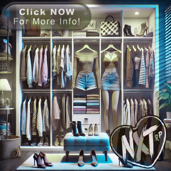 Next Level Gaming | NXT RP | 👕 Custom Clothing