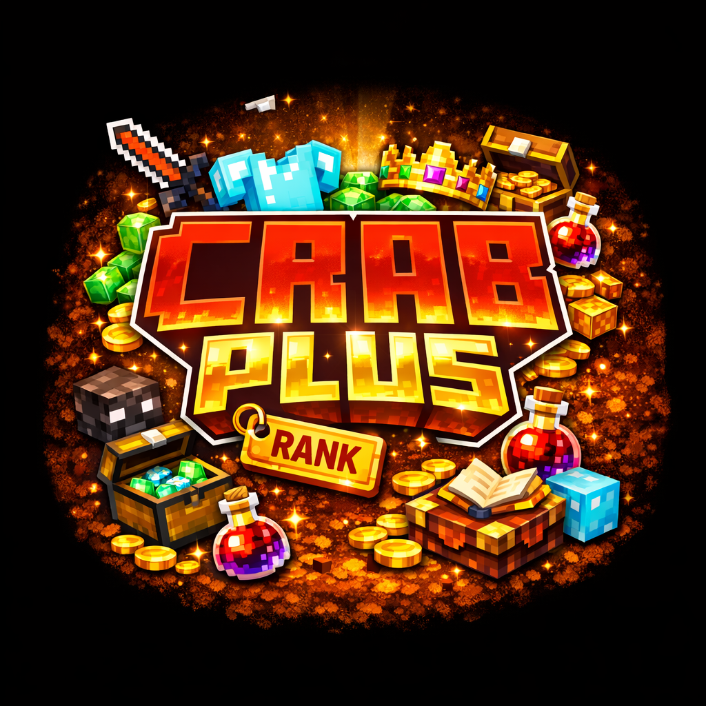 CRABPLUS