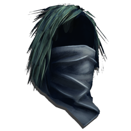 Ghillie Set BP x3