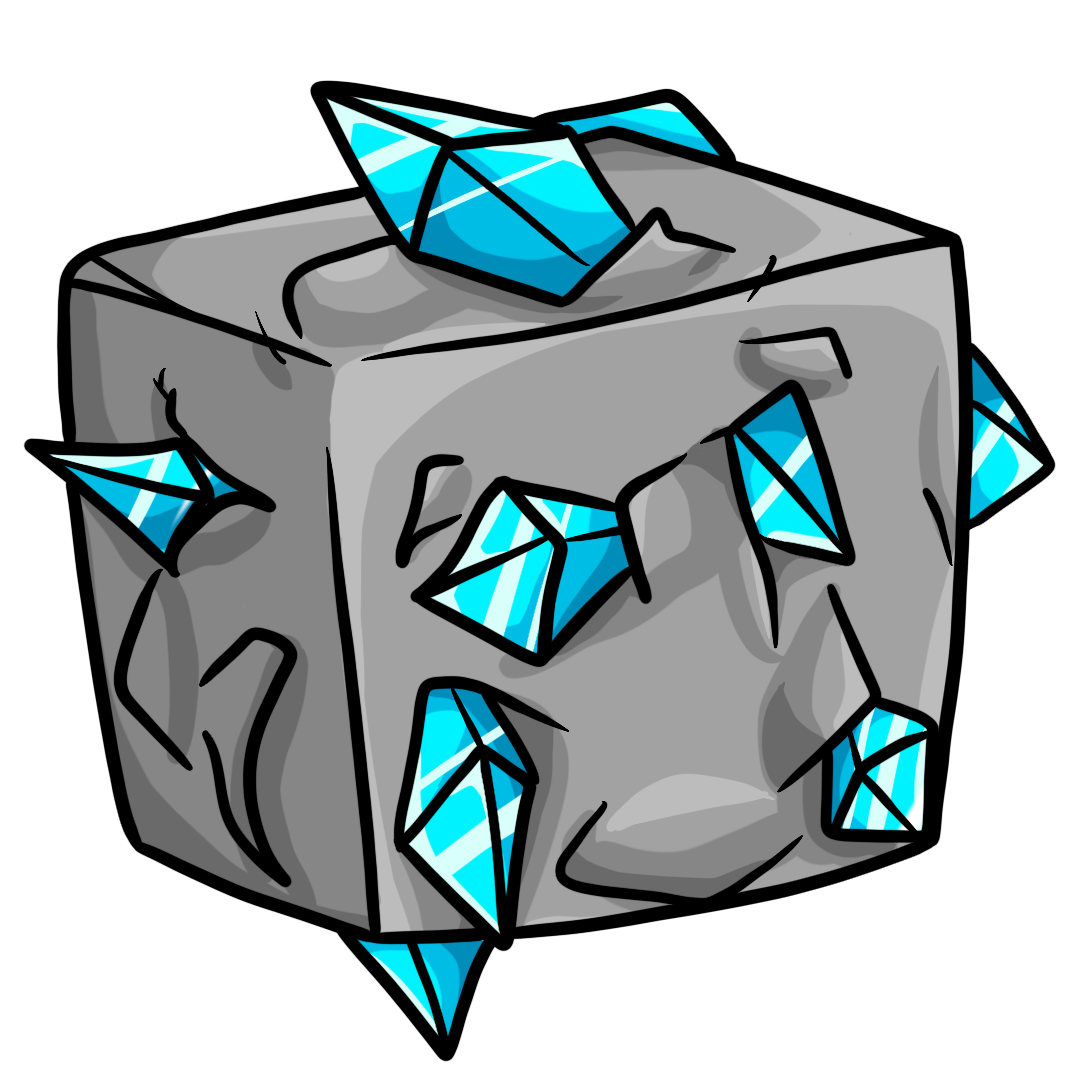 Diamond PROMO