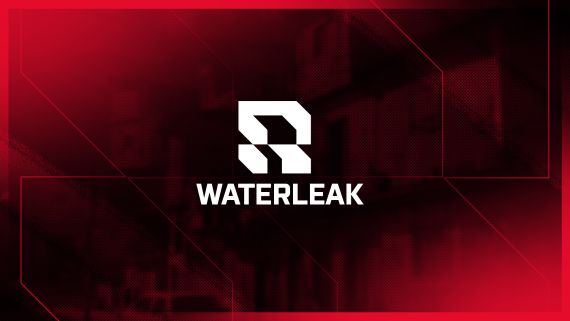 REVEL WATERLEAK JOB