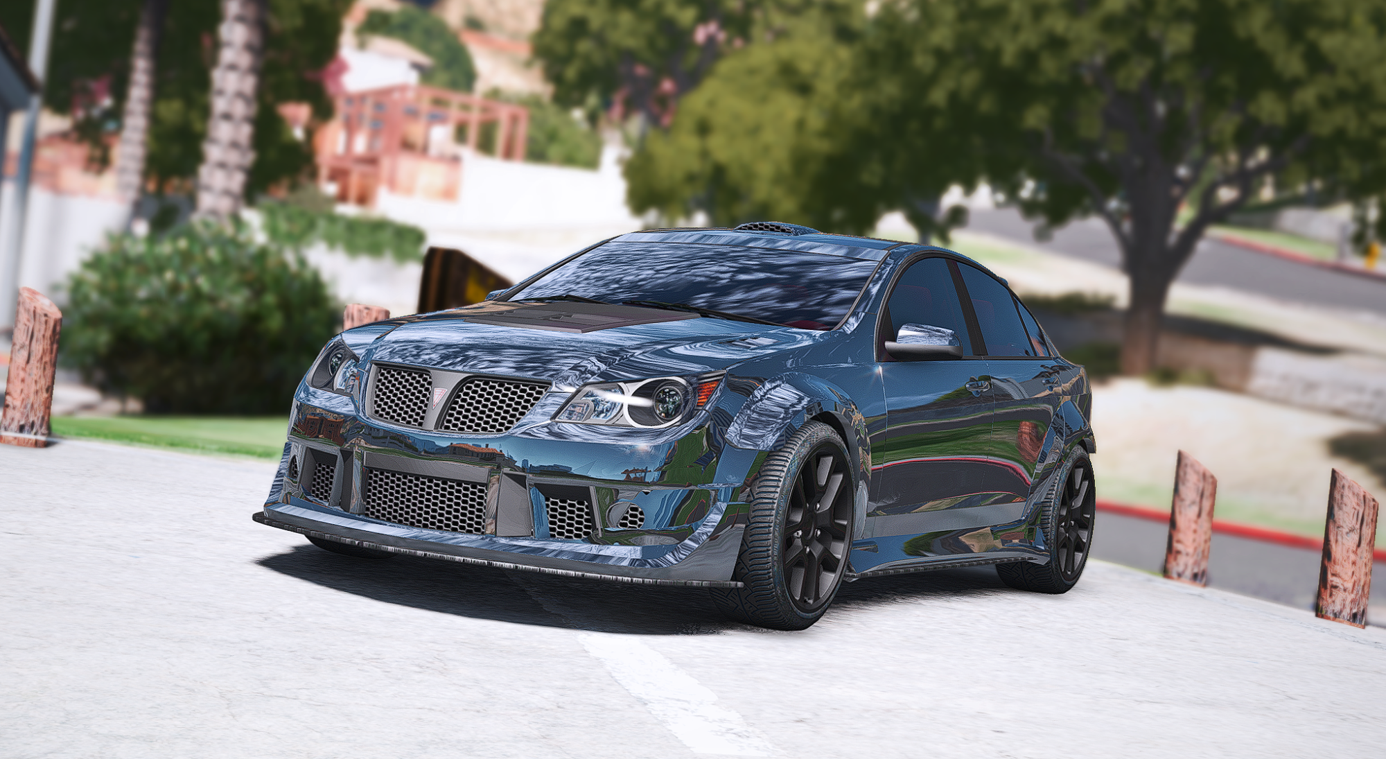 Imponte DF8 GT (Slider)
