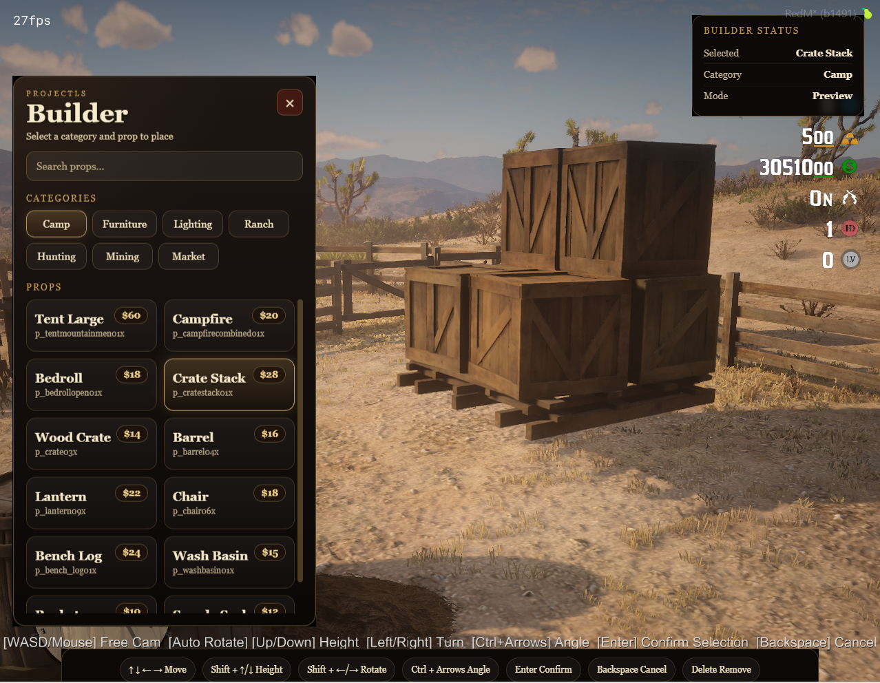 🏗️ ProjectLS Builder