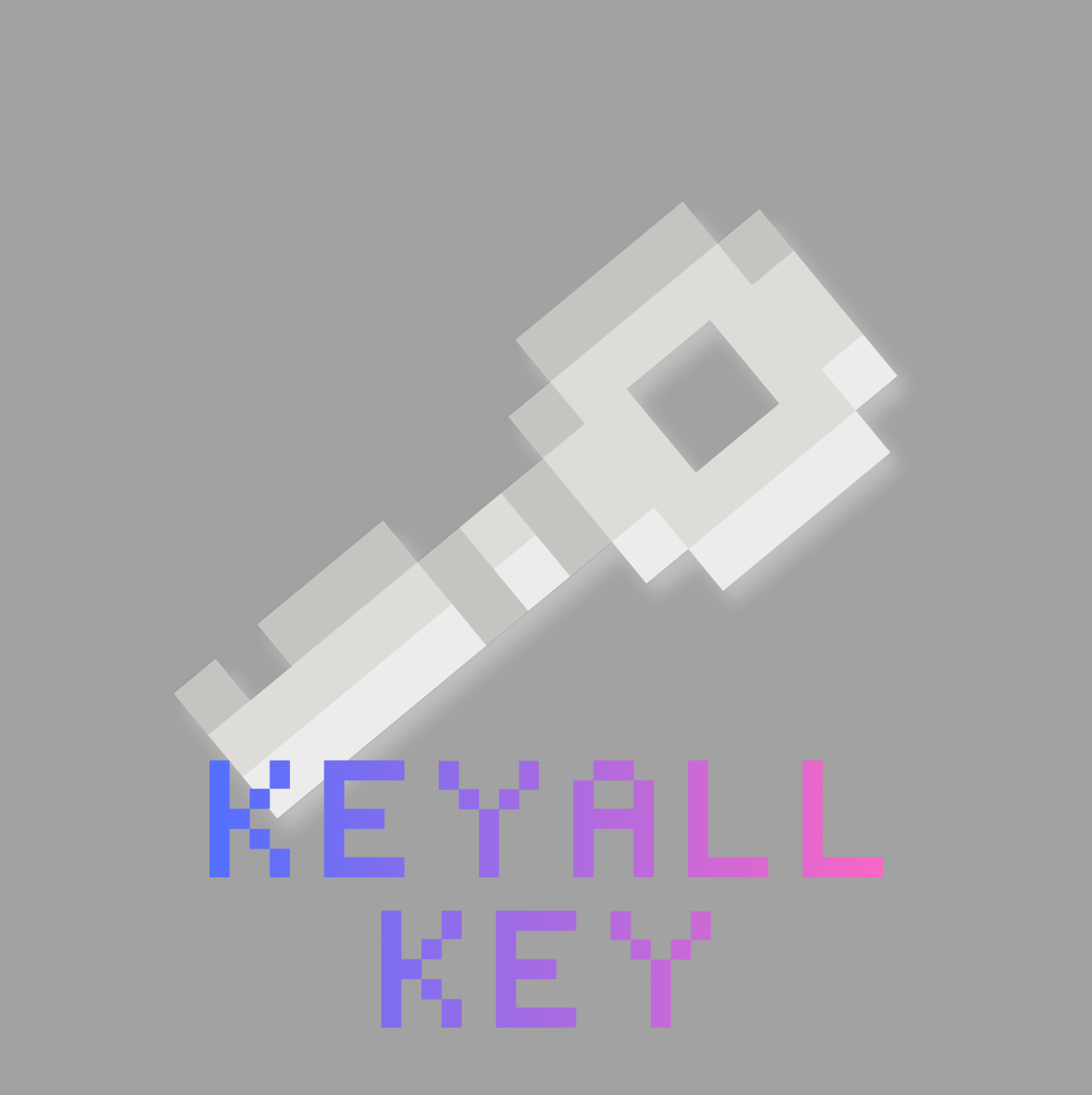 Keyall Key