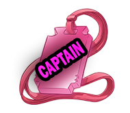 Captain