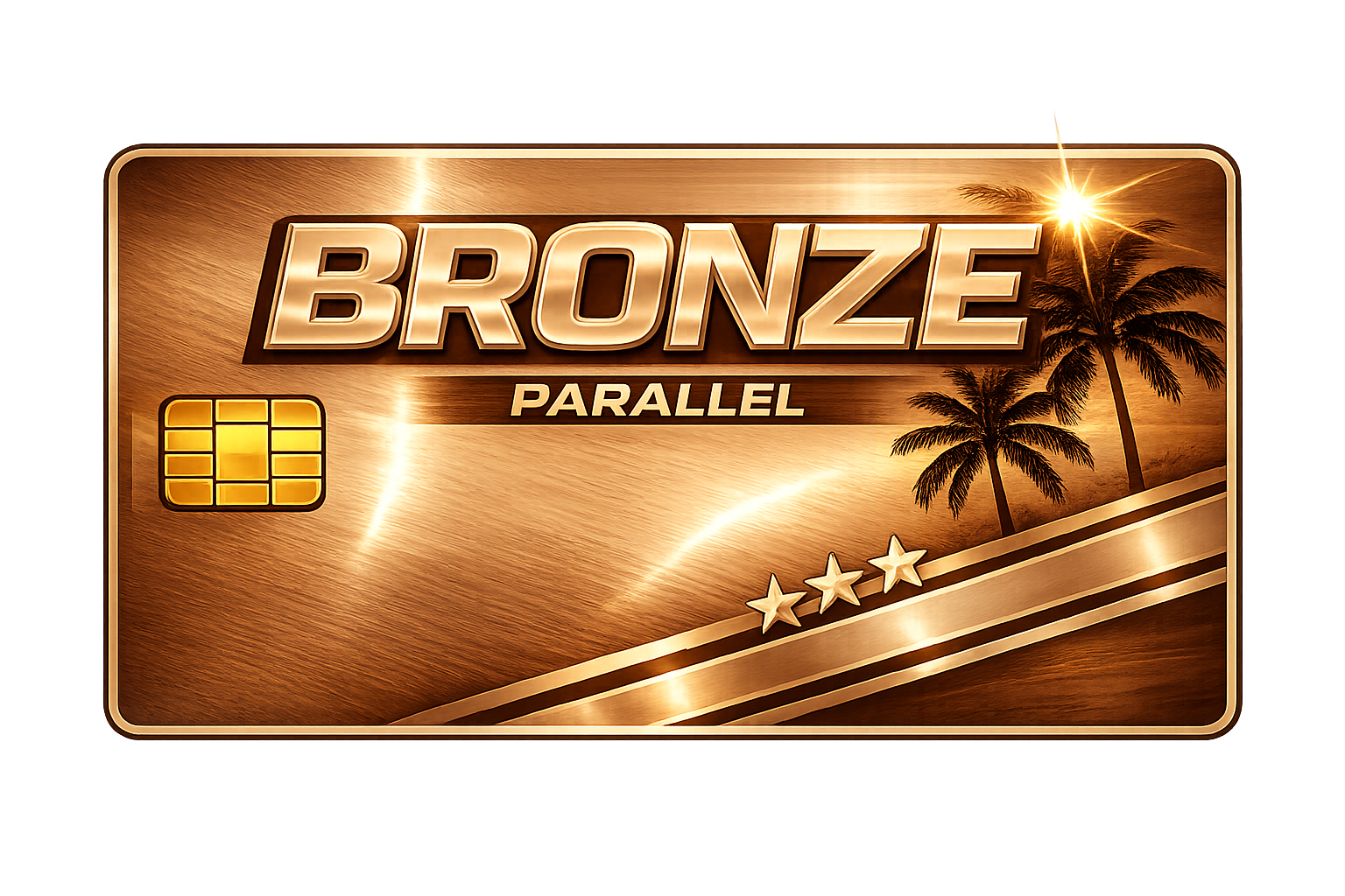 Parallel VIP (30 Days):