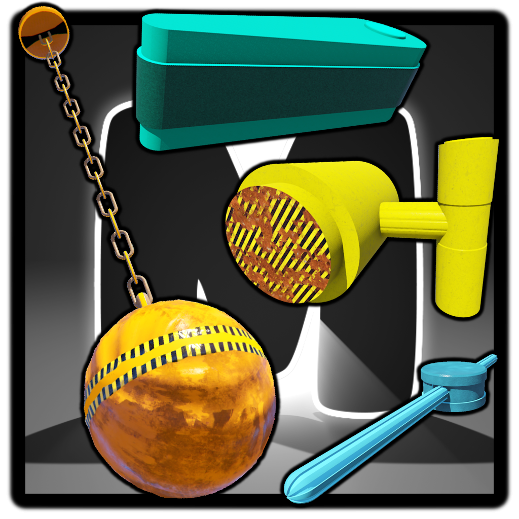 Animated Obstacles Bundle