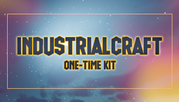 IndustrialCraft Kit