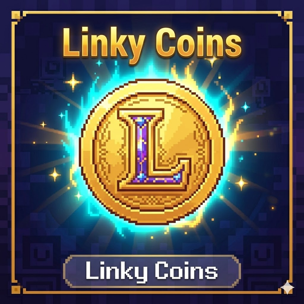 Pluie de Linkys