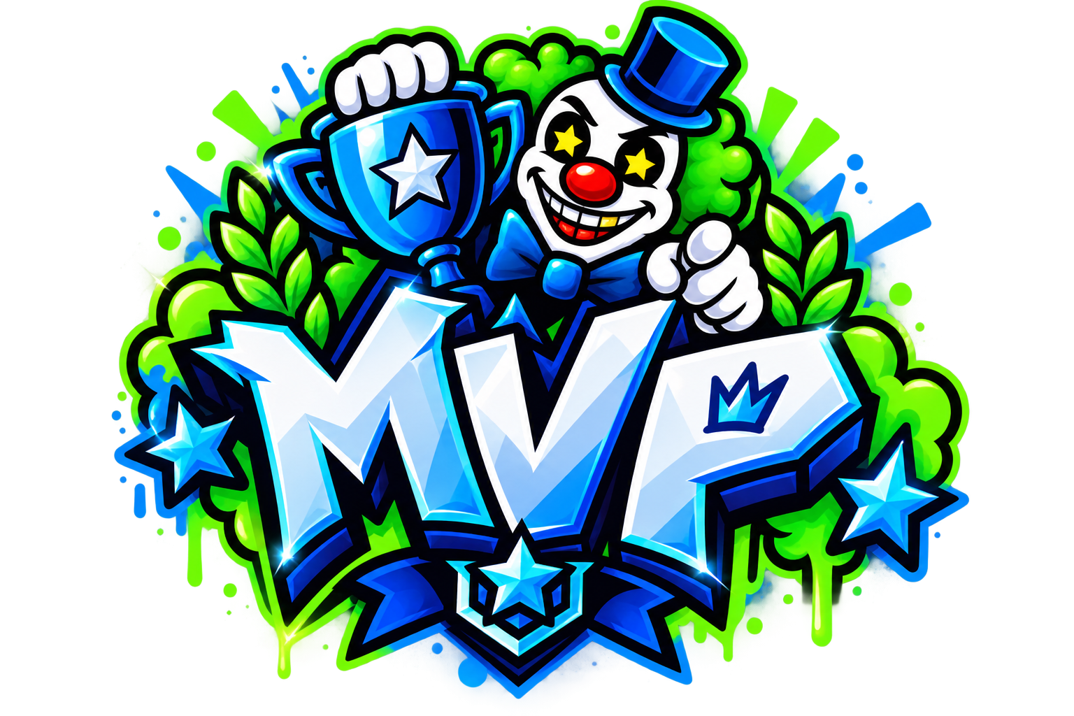 🟦 MVP