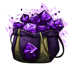 1000 (+250) KrustyCoins