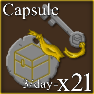 Mid-Tier Capsule