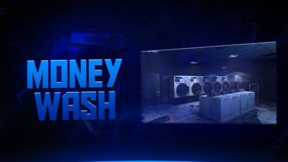HC | Money Wash