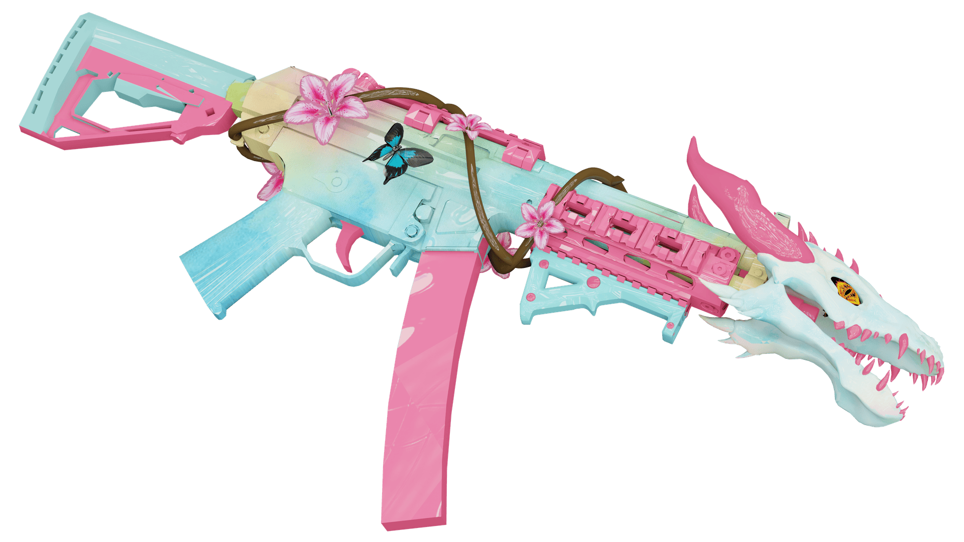 Fivem FANTASY MP5