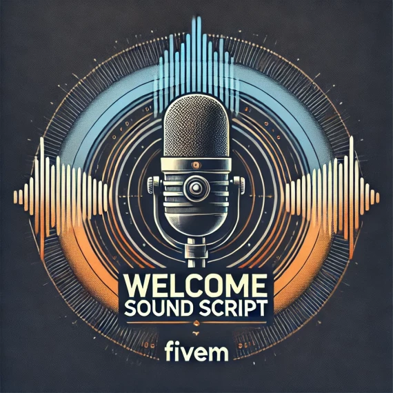 Welcome Sound