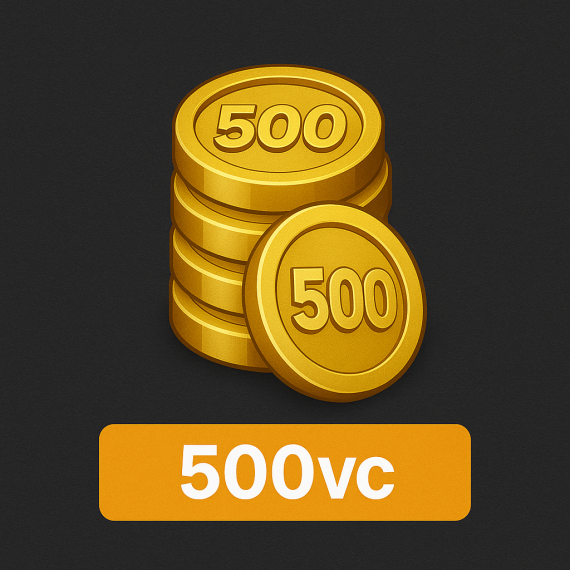 3000vc 1度のみ購入可能