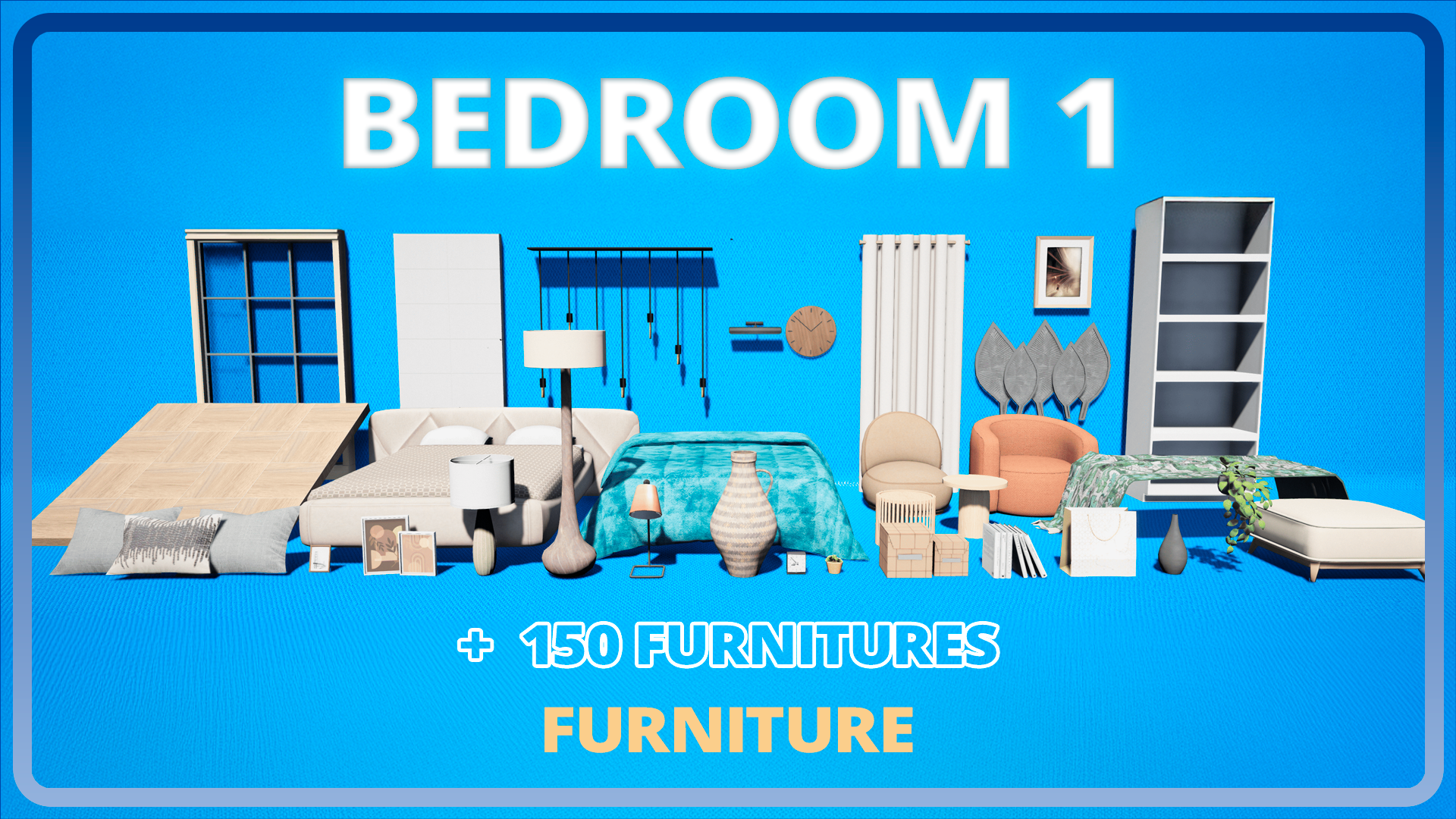 Bedroom 1
