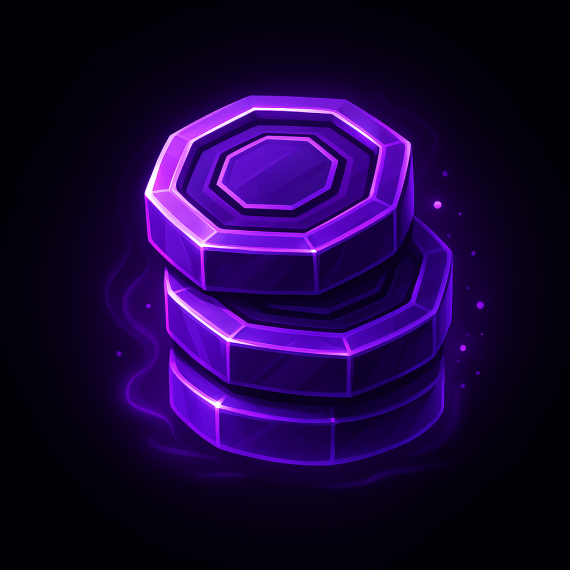 1,000 Tokens