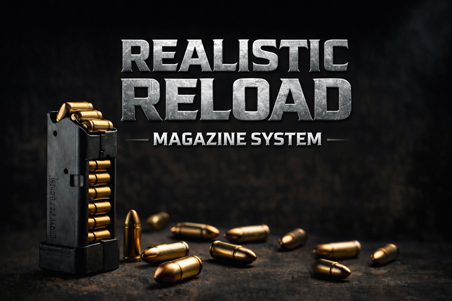 Realistic Reload