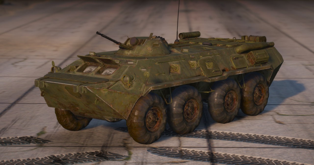 BTR90