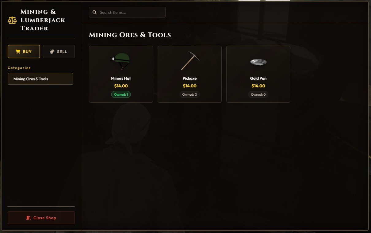 DynaDev Trader System