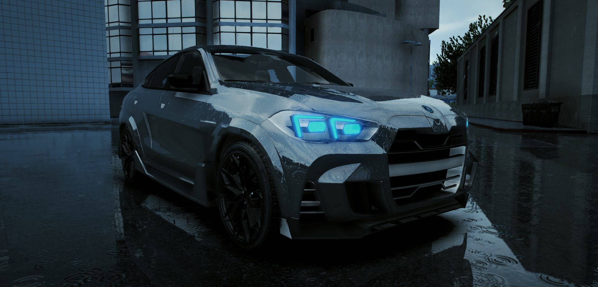 Übermacht Rheinland