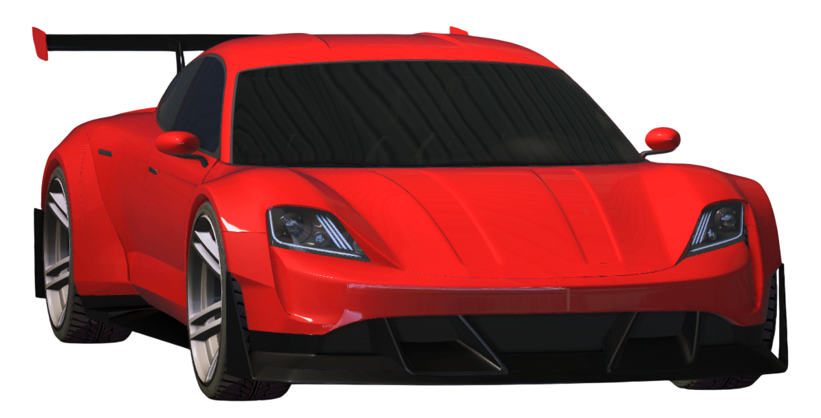 Pfister Neon (30 dias)