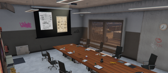 Car Workshop Paletto Bay (Early Access)