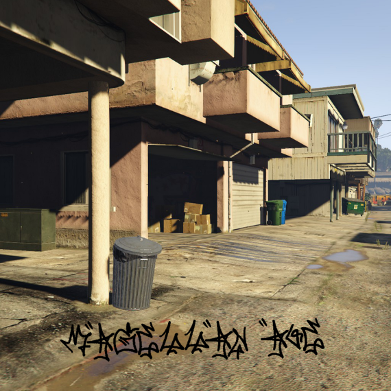 MAGC