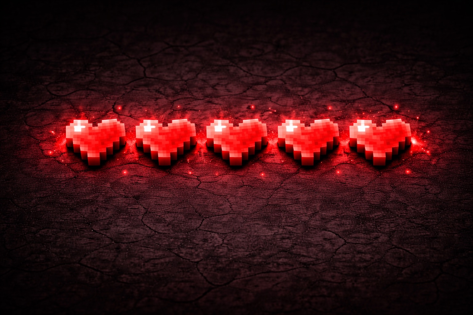15 Lives