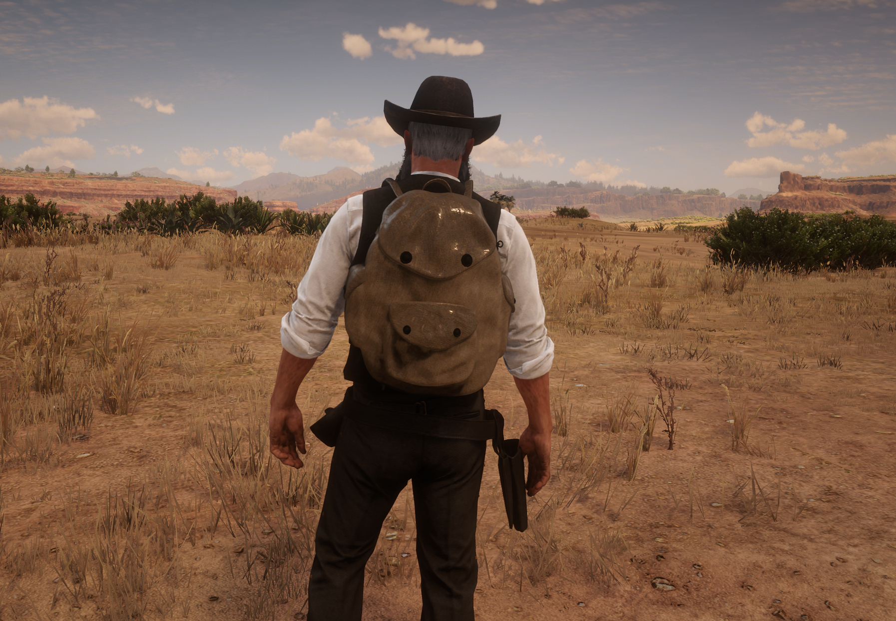 Ultimate Backpacks Collection