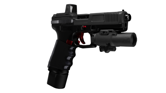 Fully Tac G17