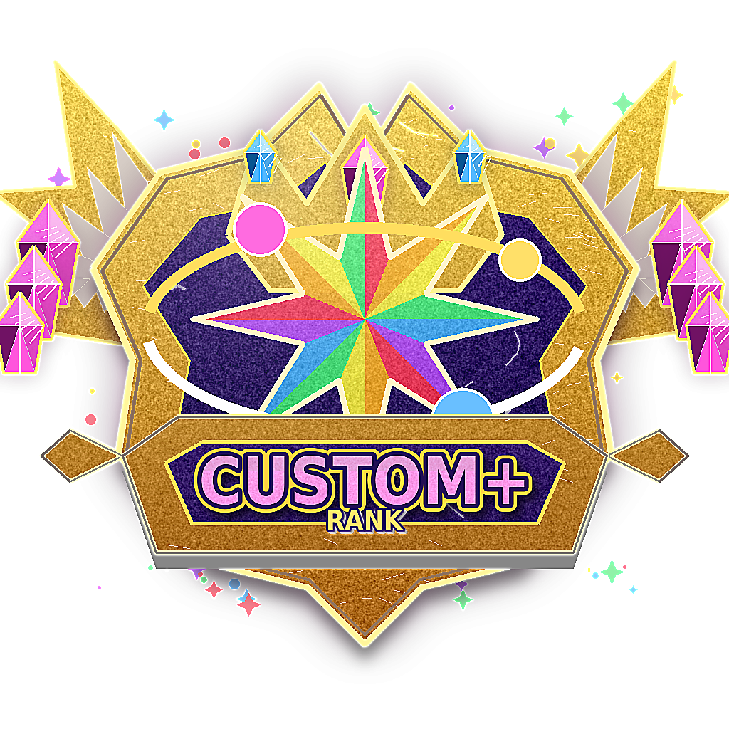 custom+