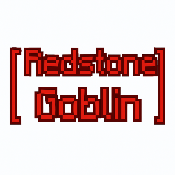 Redstone Goblin