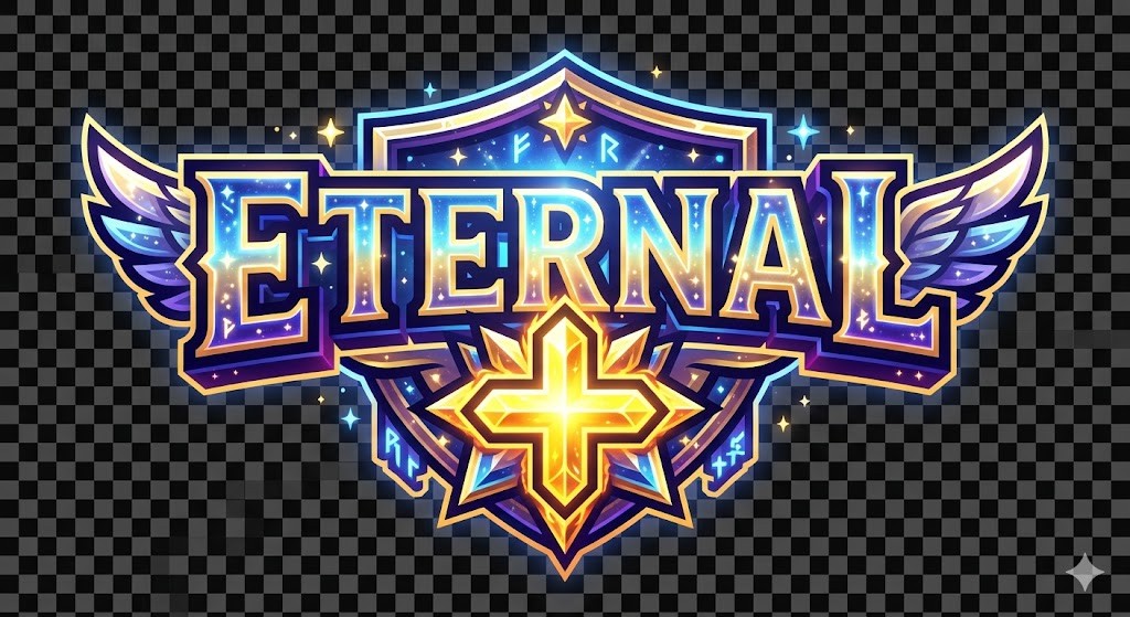 Eternal+