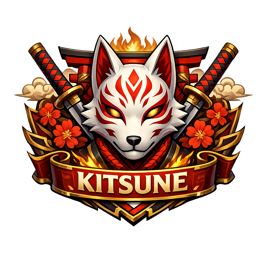 Kitsune
