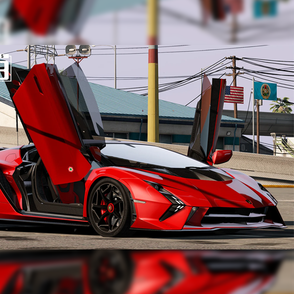 Pegassi Invincible